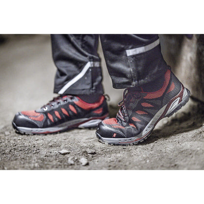 NITRAS PRO STEP, veiligheidsschoenen