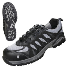 NITRAS PRO STEP, chaussures de sécurité