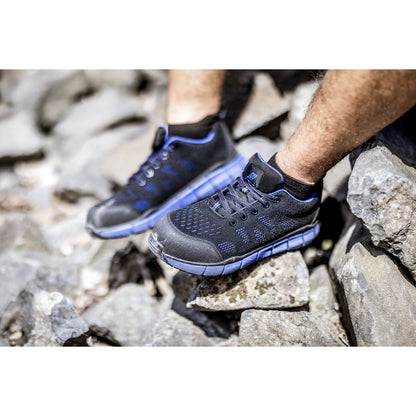 NITRA'S SONISCHE STAP