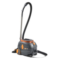 De compacte, krachtige en stille TASKI AERO 8 van Diversey is een ketelstofzuiger inclusief toebehoren – ideaal voor professionele schoonmaakwerkzaamheden. Verpakking: 1 stuk.