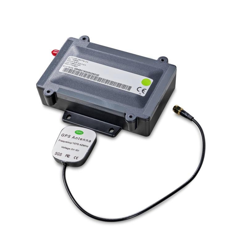De TASKI IntelliTrail 2.0 Remote van Diversey Deutschland maakt uitgebreide administratie, bewaking en onderhoud van uw TASKI-machinevloot mogelijk via een online beheersplatform. De verpakking bevat 1 stuk.