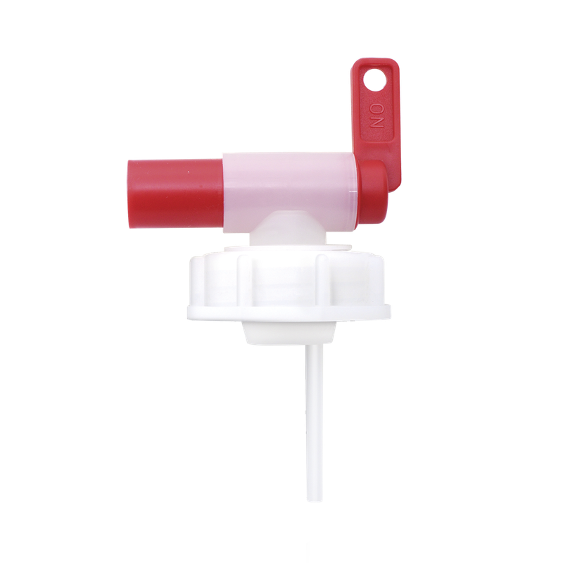 MaiMed MyClean vulkraan voor 5l en 10l jerrycans 51 draad | Pak (1 stuk)