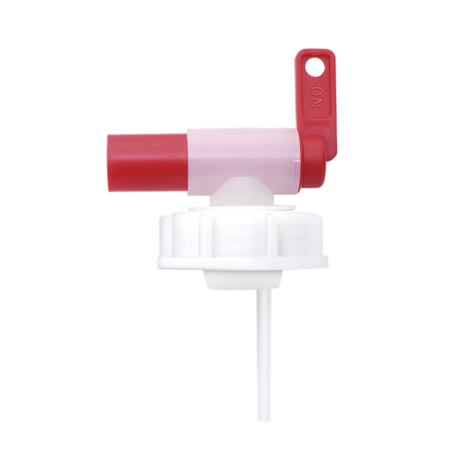 MaiMed MyClean vulkraan voor 5l en 10l jerrycans 51 draad | Pak (1 stuk)