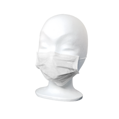 MaiMed-FM Comfort chirurgisch masker, niet-steriel, 3-laags, 50 stuks/doos
