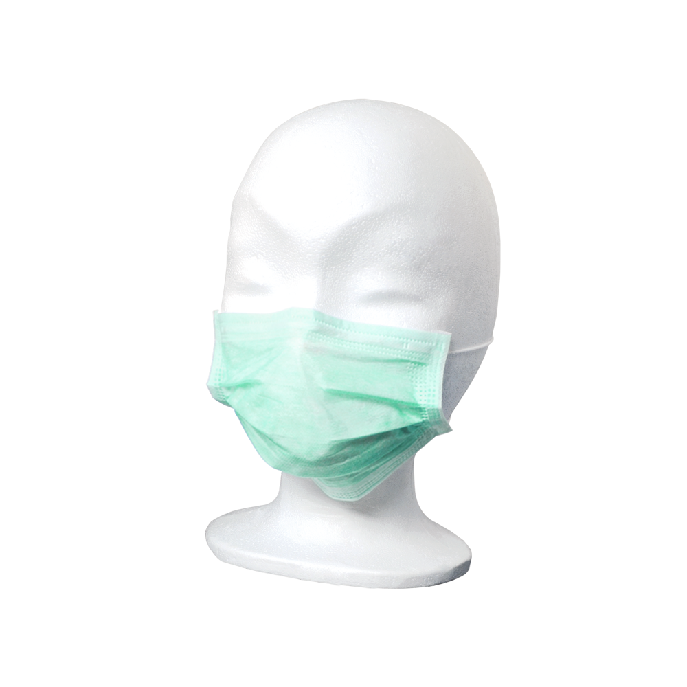 MaiMed-FM Comfort chirurgisch masker, niet-steriel, 3-laags, 50 stuks/doos