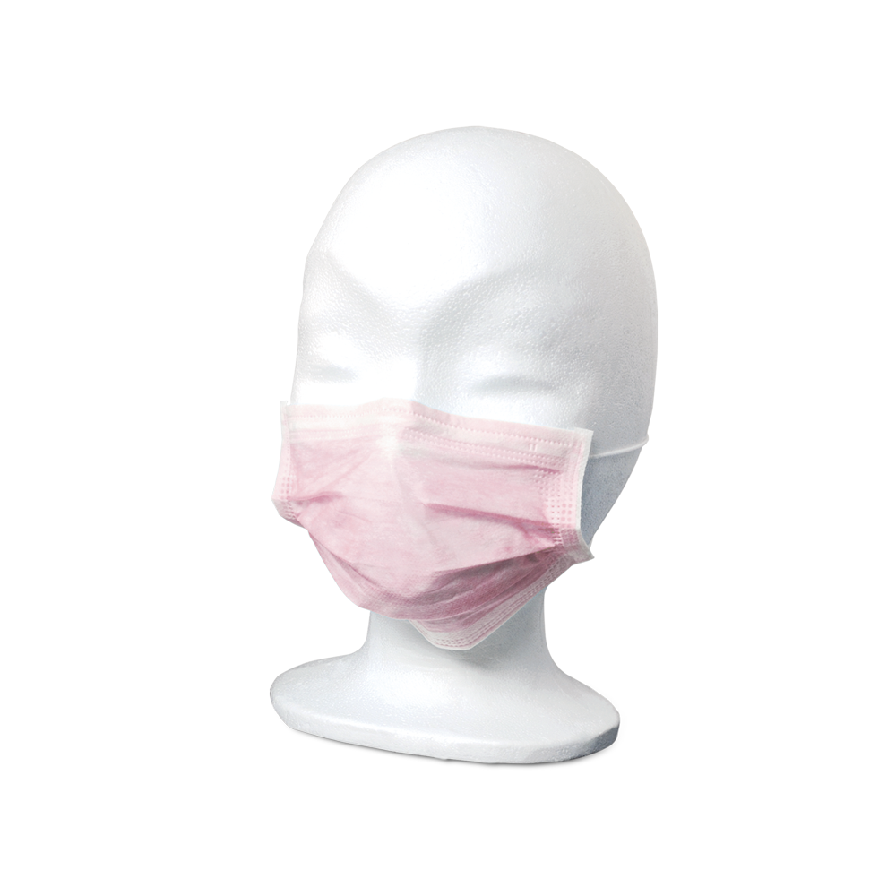 MaiMed-FM Comfort chirurgisch masker, niet-steriel, 3-laags, 50 stuks/doos