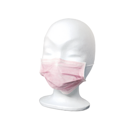 MaiMed-FM Comfort chirurgisch masker, niet-steriel, 3-laags, 50 stuks/doos