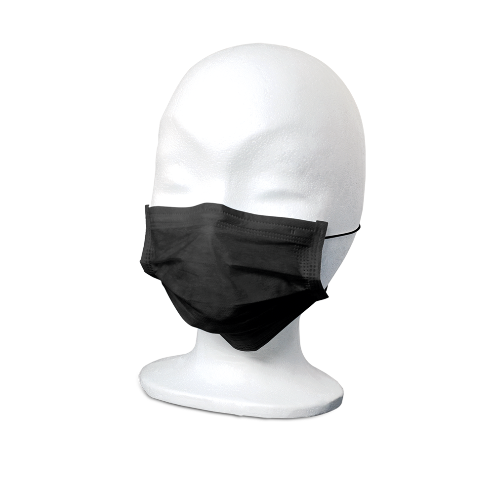 MaiMed-FM Comfort chirurgisch masker, niet-steriel, 3-laags, 50 stuks/doos