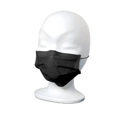 MaiMed-FM Comfort chirurgisch masker, niet-steriel, 3-laags, 50 stuks/doos