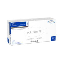 Gants en nitrile MaiMed-solution PF 200 pièces/boîte