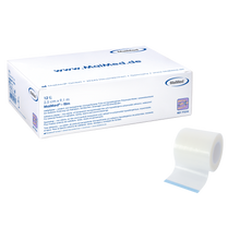 MaiMed-film hechtpleister van transparante folie