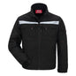 NITRAS MOTION TEX PRO FX, veste de travail, noir