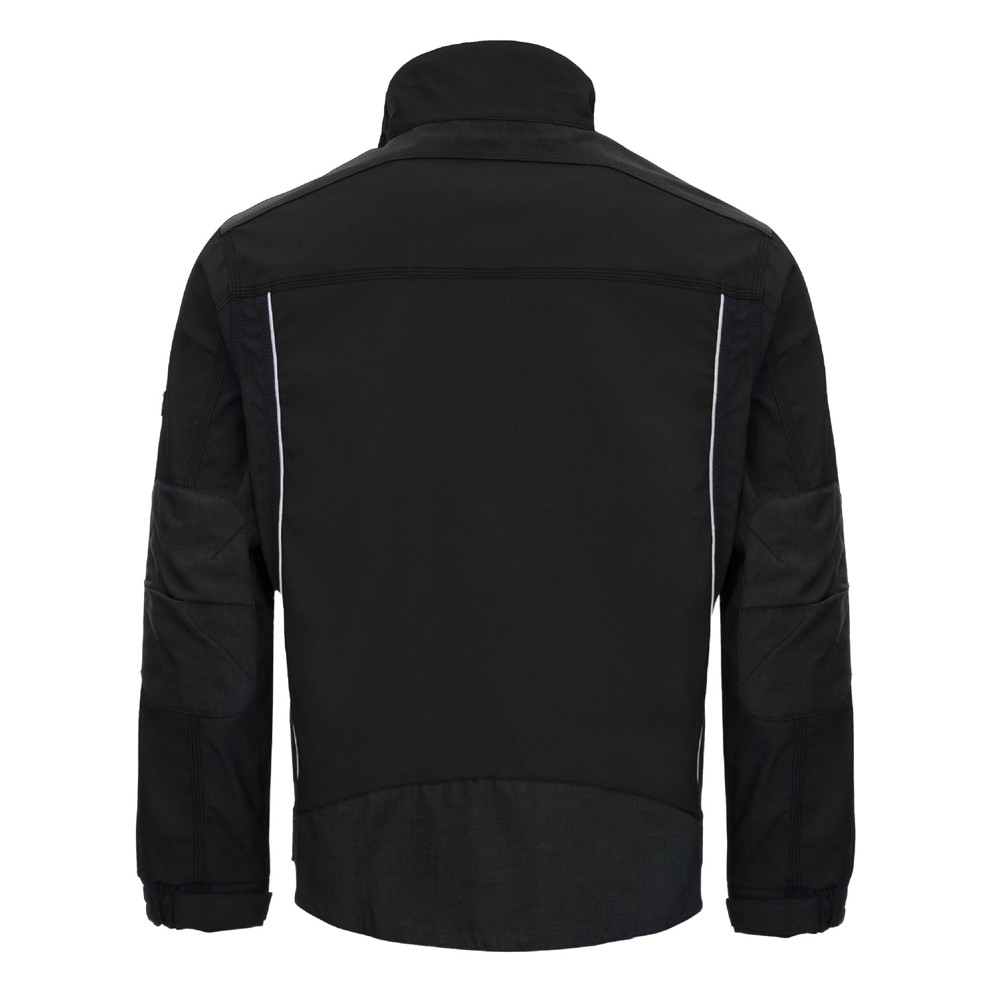 NITRAS MOTION TEX PRO FX, veste de travail, noir
