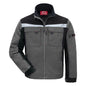 NITRAS MOTION TEX PRO FX, veste de travail, gris / noir