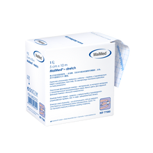MaiMed-stretch elastisch fixatievlies 1 stuk/doos