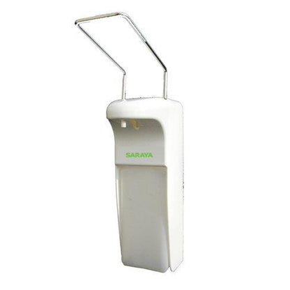 Distributeur de désinfectant et de savon Saraya MDS-1000