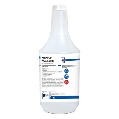 Désinfection rapide MaiMed MyClean DS - neutre