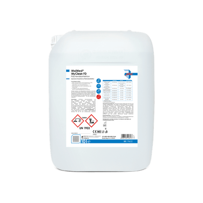 Désinfection des surfaces MaiMed MyClean FD
