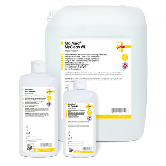 MaiMed MyClean WL waslotion