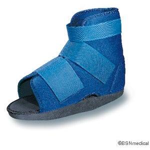 Artistep S, stevige wandelschoen
