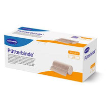 Puetterverband 6cmx5m (P10) | Pak (10 stuks)