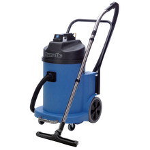 Aspirateur à eau Numatic WV900-2, bleu, avec jeu d'accessoires AA5 32 mm | Paquet (1 pièce)