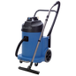 Aspirateur à eau Numatic WV900-2, bleu, avec jeu d'accessoires AA5 32 mm | Paquet (1 pièce)