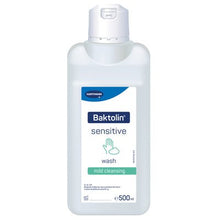 Baktoline sensible 5 l P1 | Bidon (1 pièce)