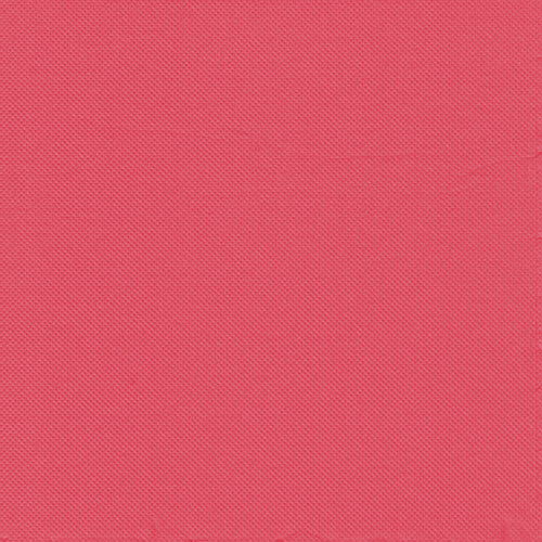 Een close-up van het gestructureerde, felroze oppervlak van de PAPSTAR 30 servetten, 2-laags „PUNTO“ (38 x 38 cm) van PAPSTAR GmbH toont een duidelijk weefpatroon in Punto-stijl voor een aantrekkelijke en uniforme uitstraling.