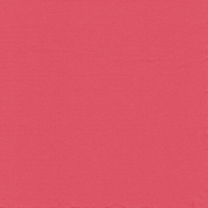 Een close-up van het gestructureerde, felroze oppervlak van de PAPSTAR 30 servetten, 2-laags „PUNTO“ (38 x 38 cm) van PAPSTAR GmbH toont een duidelijk weefpatroon in Punto-stijl voor een aantrekkelijke en uniforme uitstraling.