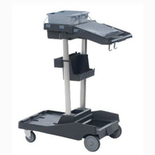 Plateforme en plastique standard VoleoPro, avec diverses fonctions | Paquet (1 pièce)