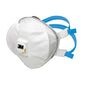 3M™ deeltjesmasker FFP2, met ventiel, 8825+ | Pak (5 stuks)