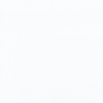 Une surface texturée blanche simple avec un motif tissé discret, idéale pour la présentation des 100 serviettes « ROYAL Collection » 1/4 pli 40x40 cm de la société PAPSTAR, fabriquées à partir de matériaux de haute qualité.