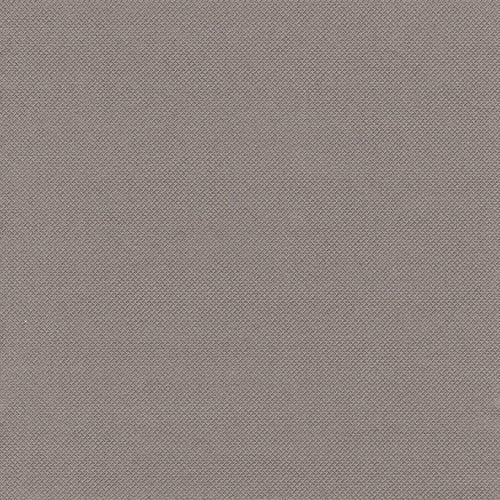 Gros plan de la surface finement tissée et texturée des 100 serviettes PAPSTAR "ROYAL Collection" (40x40 cm, 1/4 pli) de la PAPSTAR GmbH dans une teinte mauve sobre.