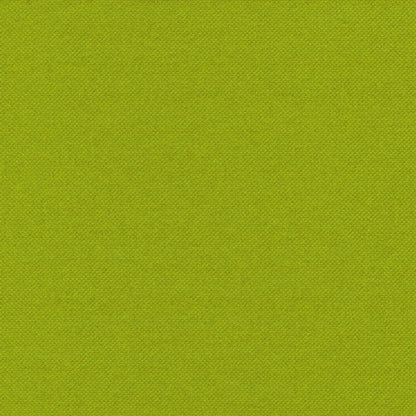 Un gros plan des serviettes PAPSTAR « ROYAL Collection » de PAPSTAR GmbH montre un tissu structuré vert clair uni avec un motif tissé subtil, mettant en valeur la qualité supérieure du matériau. Taille : 40 x 40 cm, 1/4 pli.