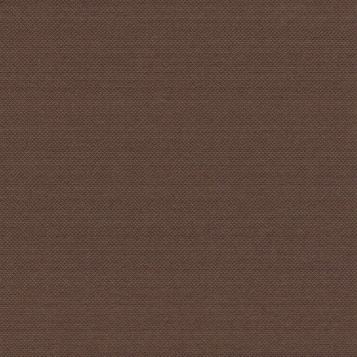 Un gros plan des PAPSTAR 100 serviettes "ROYAL Collection" 1/4-pli (40x40 cm) de la PAPSTAR GmbH montre une structure tissée marron simple, soulignant leur qualité premium – parfaites pour des tables dressées luxueusement.