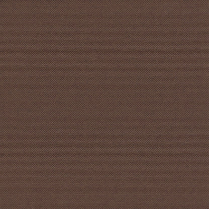 Un gros plan des PAPSTAR 100 serviettes "ROYAL Collection" 1/4-pli (40x40 cm) de la PAPSTAR GmbH montre une structure tissée marron simple, soulignant leur qualité premium – parfaites pour des tables dressées luxueusement.