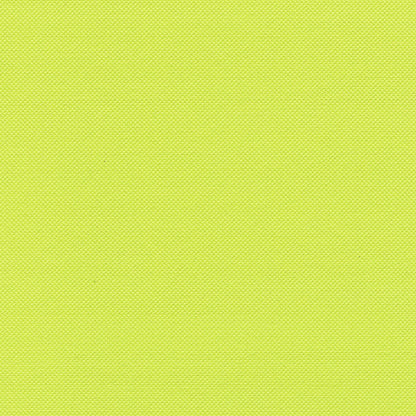 Un gros plan des serviettes PAPSTAR « ROYAL Collection » (40 x 40 cm) de PAPSTAR GmbH montre une surface jaune-vert vif, finement tissée – matériau de haute qualité, idéal pour des serviettes luxueuses.