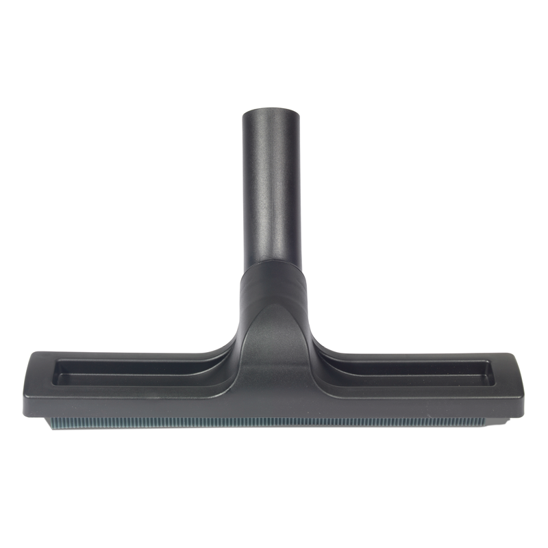 Buse d'aspiration d'eau Numatic 300 mm avec caoutchouc/caoutchouc et roulettes, 32 mm | Paquet (1 pièce)