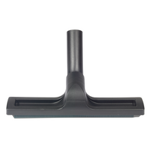 Buse d'aspiration d'eau Numatic 300 mm avec caoutchouc/caoutchouc et roulettes, 32 mm | Paquet (1 pièce)