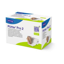 PuetterPro 2* 10cm | Pak (12 stuks)