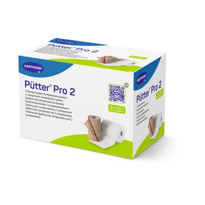 PütterPro 2* 10 cm | Paquet (2 pièces)