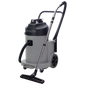 Aspirateur industriel Numatic NED900, gris, avec jeu d'accessoires BB5 38 mm | Paquet (1 pièce)