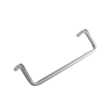 Barre de poussée Numatic à utiliser sans vidage (SM0) | Paquet (1 pièce)