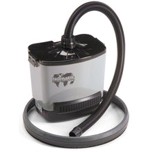 Numatic HFM/HNS/NPR Unité d'aspiration Dustrol set DT 130 (gris) | Paquet (1 pièce)