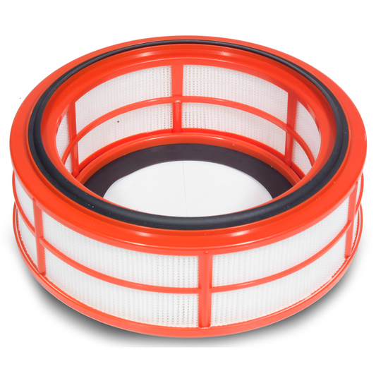 Cartouche filtrante Numatic Hepa pour aspirateurs Hepa 160 et 170 | Paquet (1 pièce)