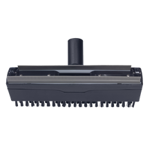 Suceur de sol Numatic 300 mm avec brosse à récurer et lèvres d'aspiration en caoutchouc, accessoires 32 mm | Paquet (1 pièce)