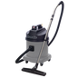 Aspirateur industriel Numatic NED570, gris, avec jeu d'accessoires BB5 38 mm | Paquet (1 pièce)