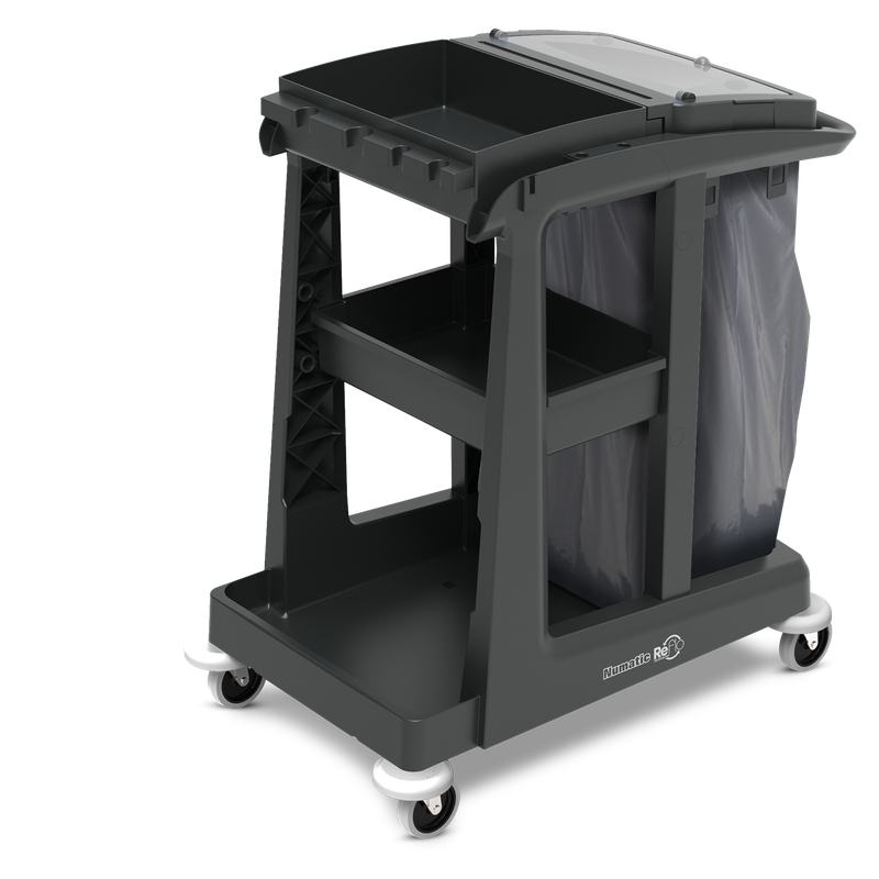 Chariot de nettoyage Numatic EcoMatic EM-1 | Paquet (1 pièce)