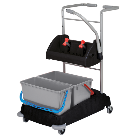 Numatic ProCar 1G Zwart/VMW-2215 (incl. BK3) | Pak (1 stuk)